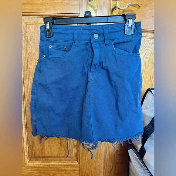 Mi Ami - Skirt - Picture 3 of 4